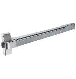 Lockey PB1100 Touch Bar Rim Panic Exit Device Aluminum 36